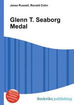 Glenn T. Seaborg Medal