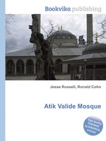 Atik Valide Mosque