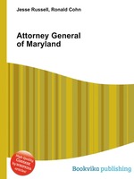Attorney General of Maryland