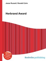 Herbrand Award