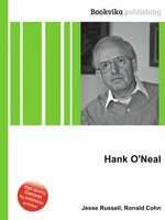 Hank O`Neal