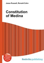 Constitution of Medina