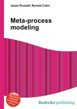 Meta-process modeling