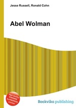 Abel Wolman