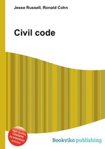 Civil code