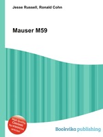 Mauser M59