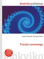 Fractal cosmology
