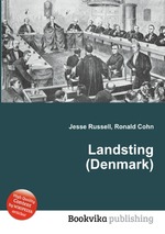 Landsting (Denmark)