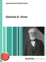 Galusha A. Grow