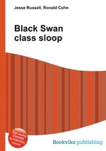 Black Swan class sloop