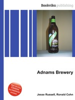 Adnams Brewery