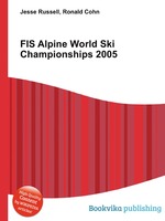 FIS Alpine World Ski Championships 2005