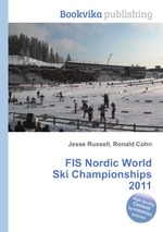 FIS Nordic World Ski Championships 2011