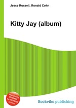 Kitty Jay (album)