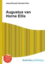 Augustus van Horne Ellis