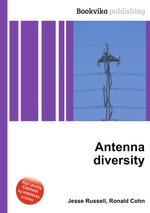Antenna diversity