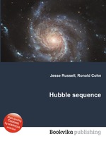 Hubble sequence