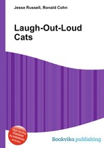 Laugh-Out-Loud Cats