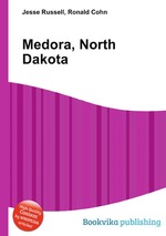 Medora, North Dakota