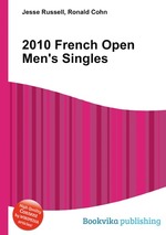 2010 French Open     Men`s Singles