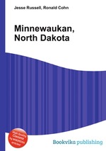 Minnewaukan, North Dakota