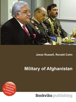 Military of Afghanistan