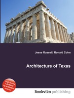 Architecture of Texas