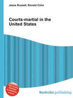 Courts-martial in the United States