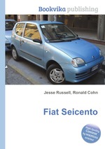 Fiat Seicento