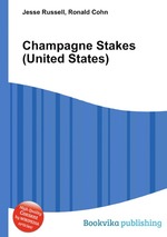 Champagne Stakes (United States)