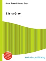 Elisha Gray