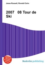 2007   08 Tour de Ski