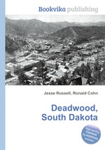 Deadwood, South Dakota