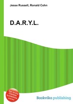 D.A.R.Y.L