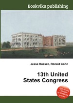 13th United States Congress