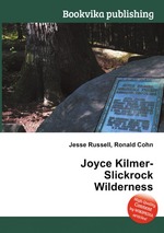 Joyce Kilmer-Slickrock Wilderness