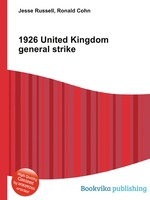 1926 United Kingdom general strike