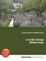 Linville Gorge Wilderness