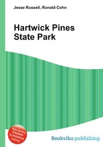 Hartwick Pines State Park