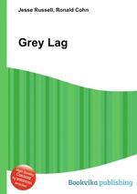 Grey Lag