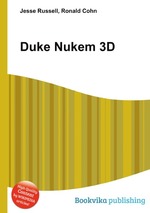 Duke Nukem 3D