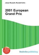 2001 European Grand Prix