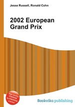 2002 European Grand Prix