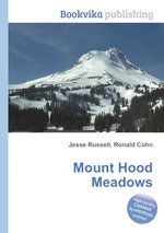 Mount Hood Meadows