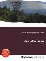 Arenal Volcano