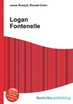 Logan Fontenelle