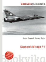 Dassault Mirage F1