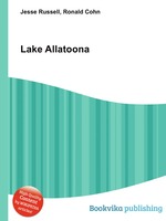 Lake Allatoona