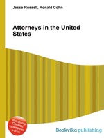 Attorneys in the United States