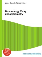 Dual-energy X-ray absorptiometry